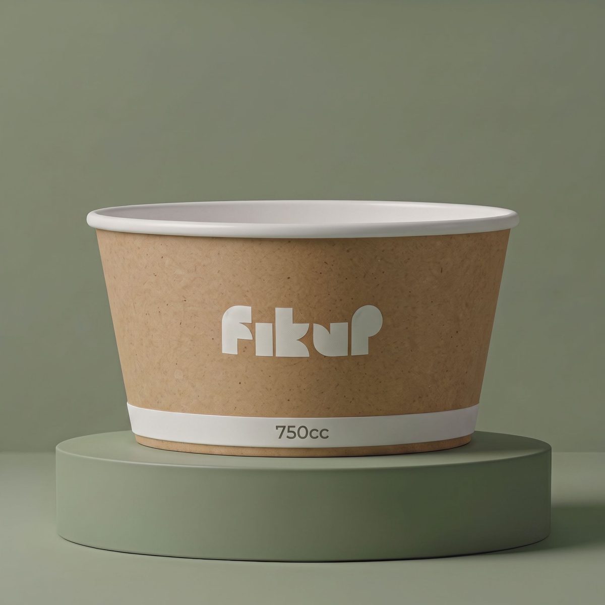 ai-cleaned-image (7) Kraft Bowl 750cc Pack of 1000 (Custom Printing) - Image 1